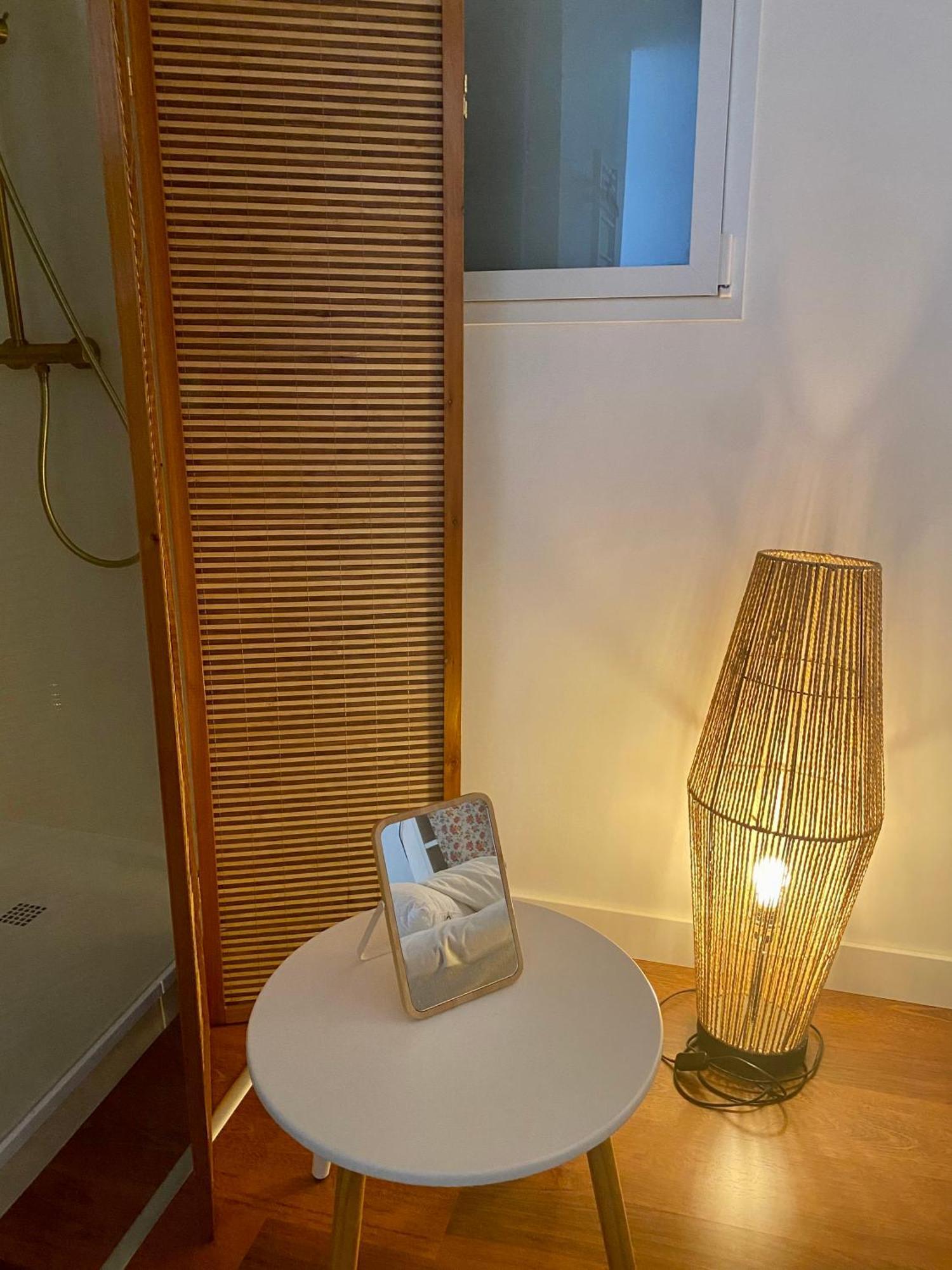 Chambre Prive A Deux Pas De La Gare Montauban-de-Bretagne 외부 사진