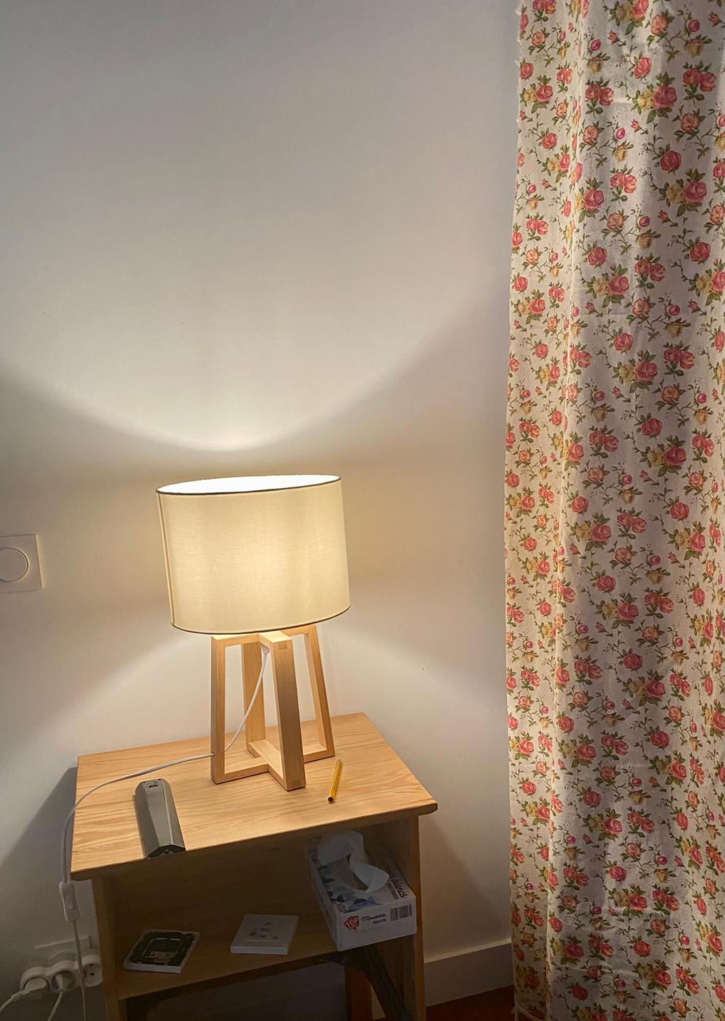 Chambre Prive A Deux Pas De La Gare Montauban-de-Bretagne 외부 사진